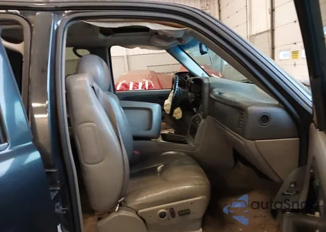 2003 GMC Yukon Slt z USA, uszkodzony, nr VIN 1GKEC13T33R294622